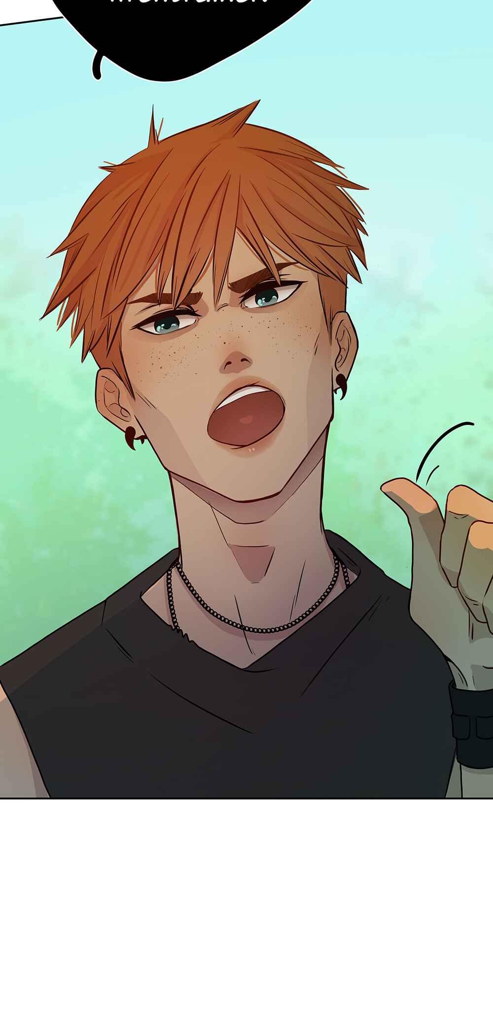 FIRESNAKE Chapter 1 - Page 23