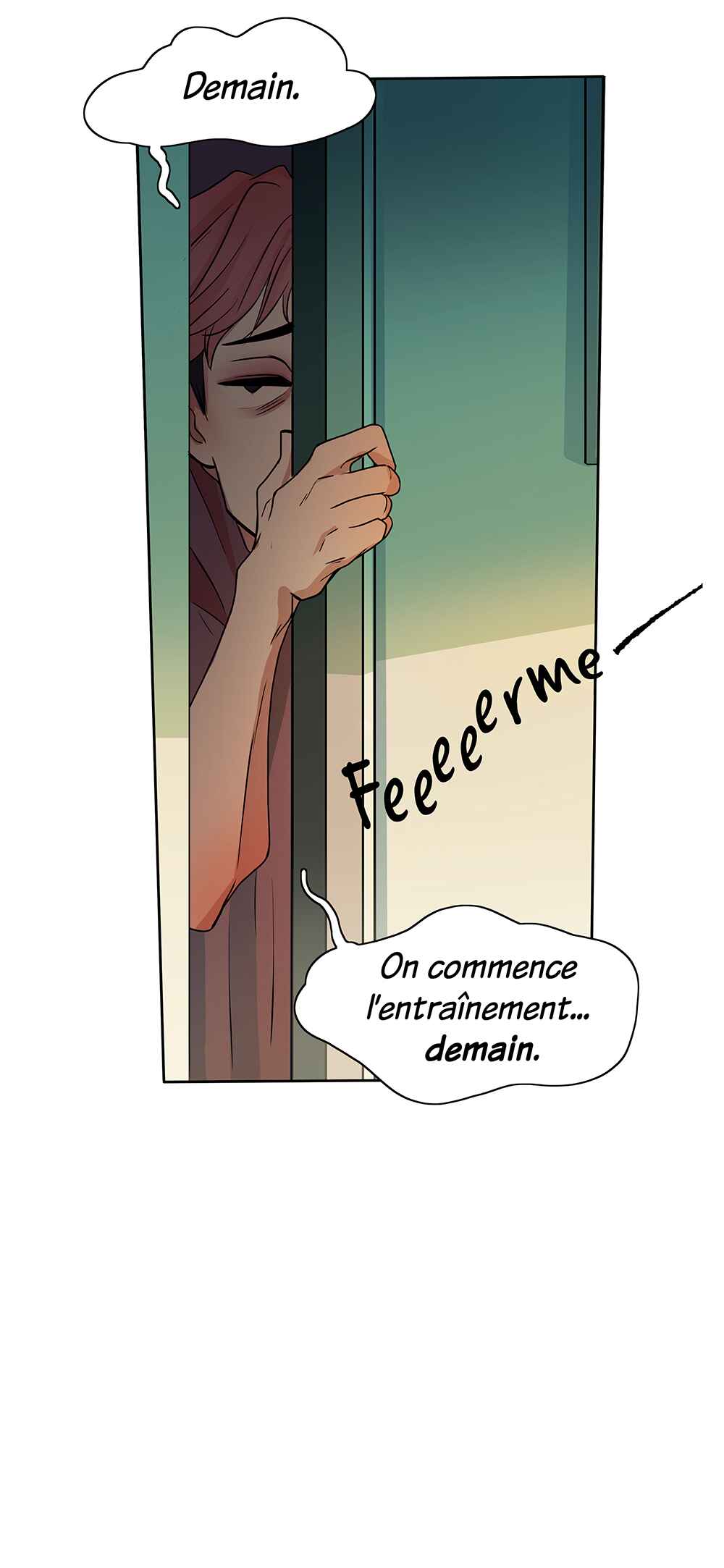 FIRESNAKE Chapter 1 - Page 27