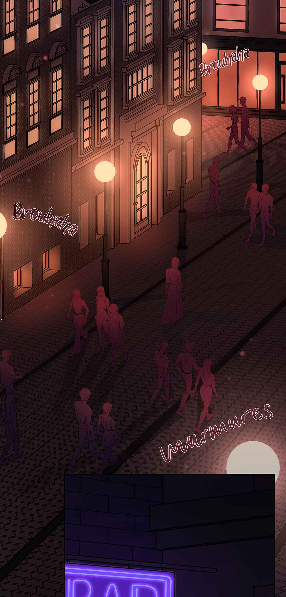 FIRESNAKE Chapter 1 - Page 3