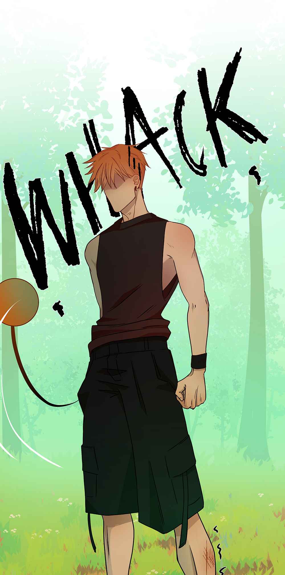 FIRESNAKE Chapter 1 - Page 30