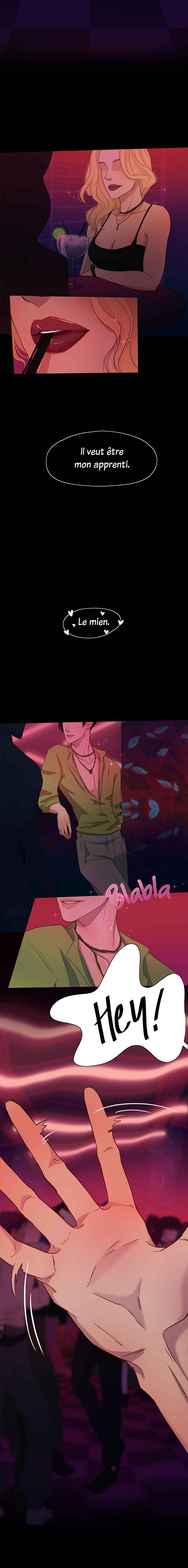 FIRESNAKE Chapter 1 - Page 7