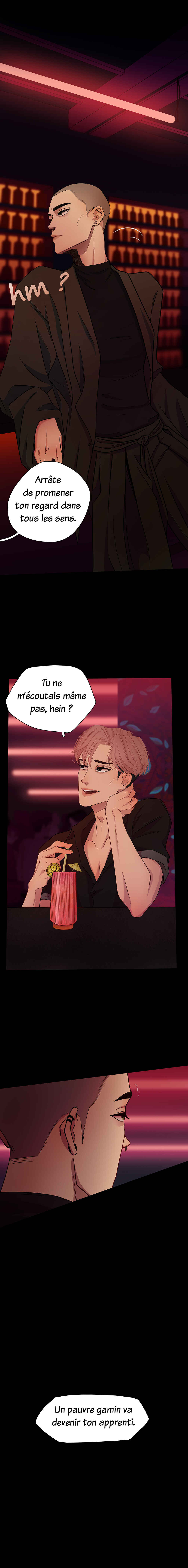 FIRESNAKE Chapter 1 - Page 8