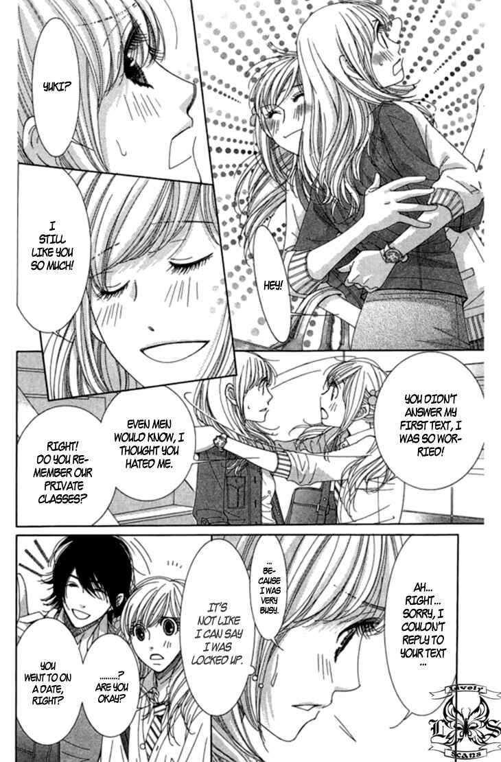 5-ji kara 9-ji made Chapter 8 - Page 21