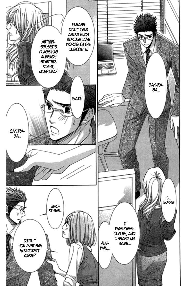 5-ji kara 9-ji made Chapter 8 - Page 30
