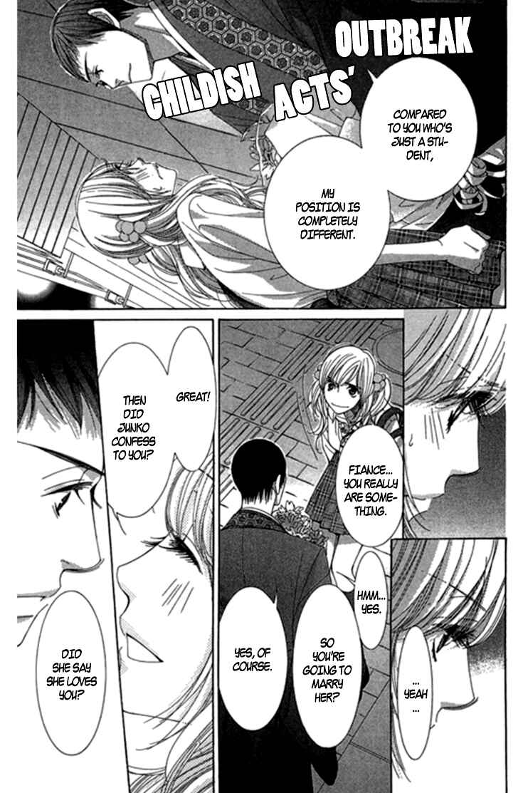 5-ji kara 9-ji made Chapter 8 - Page 34