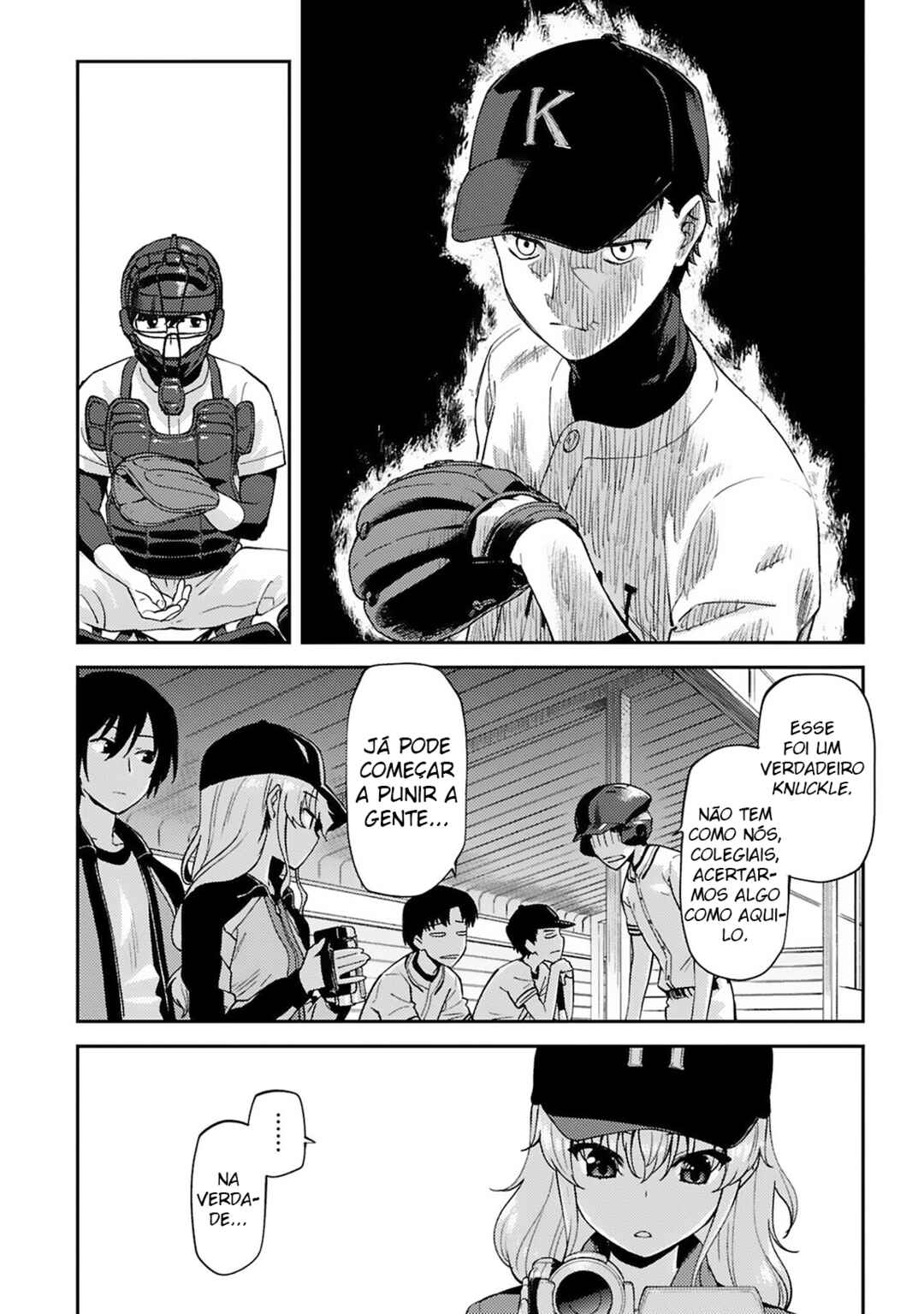 Charlotte Chapter 16 - Page 13