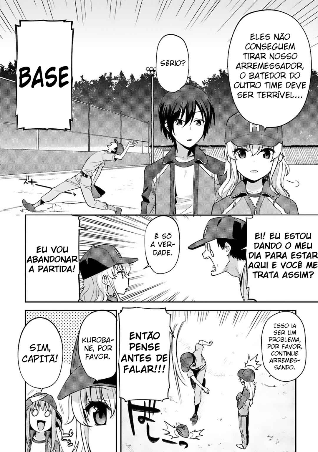 Charlotte Chapter 16 - Page 9