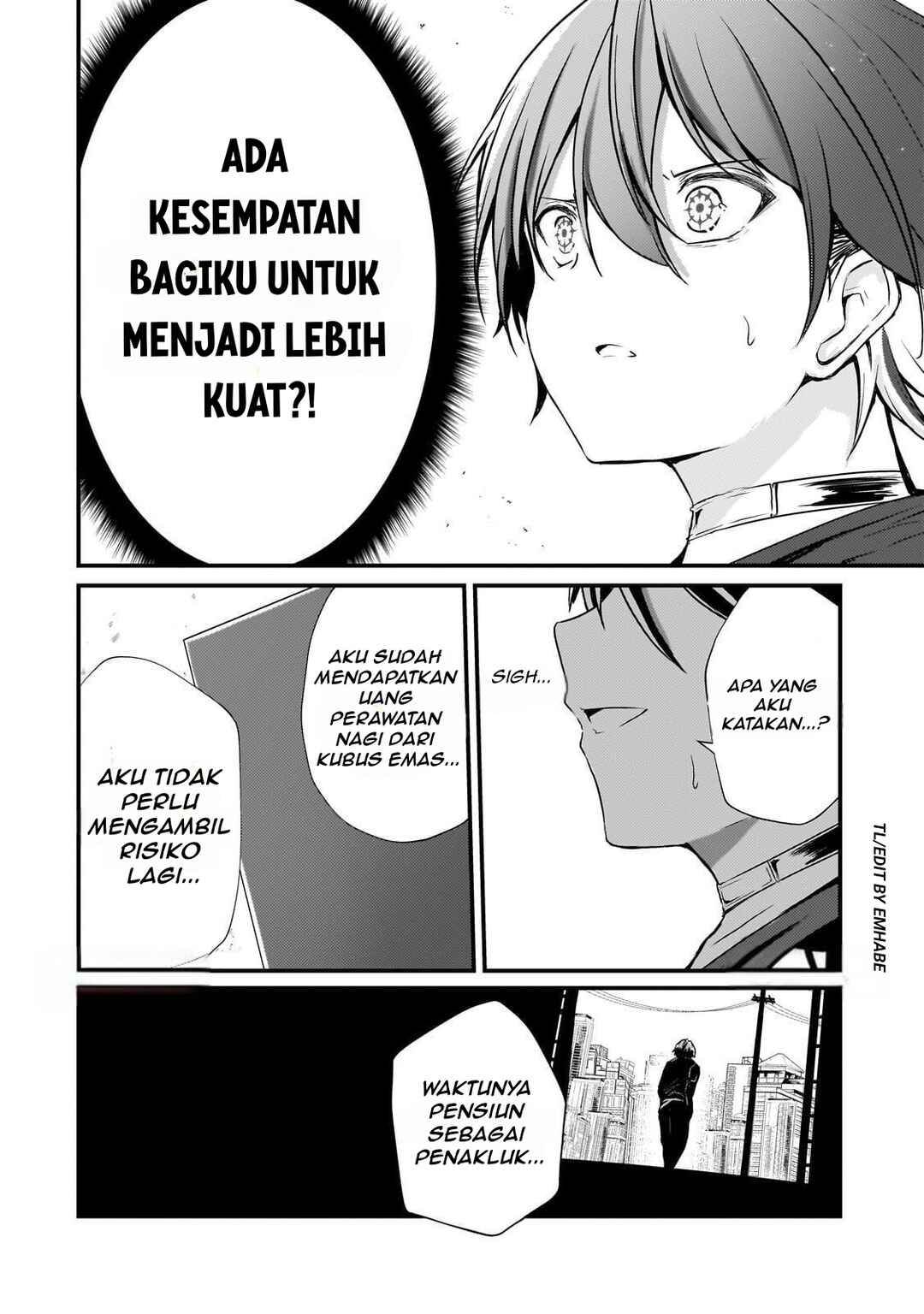 Hai no Sekai wa Kami-no-me de Irodoku: Ore dake Mieru Status de, Saijaku kara Saikyou e Kageagaru Chapter 10 - Page 13