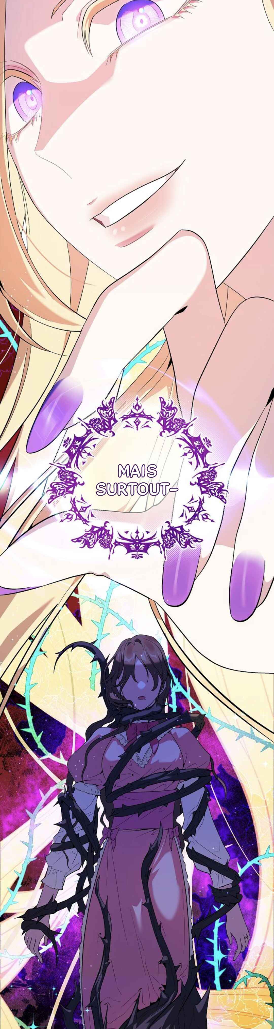 Aknyeo neun Oneuldo Namju-deul i Gwichanhamnida Chapter 2 - Page 106