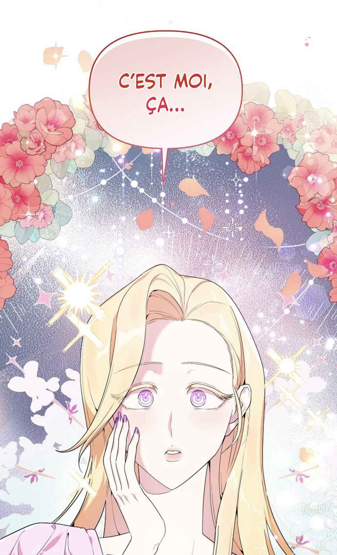 Aknyeo neun Oneuldo Namju-deul i Gwichanhamnida Chapter 2 - Page 11