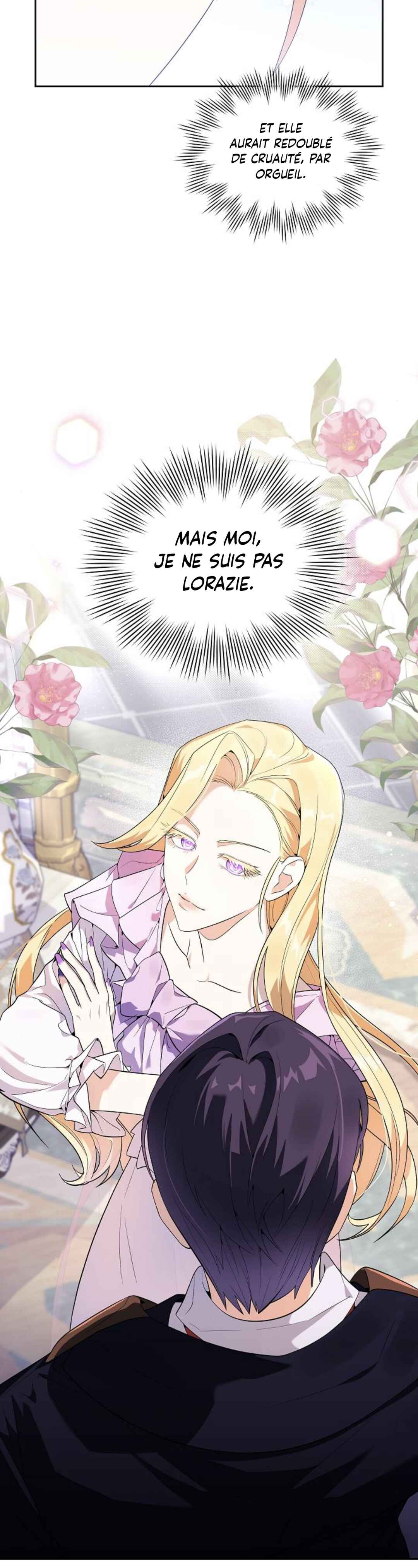Aknyeo neun Oneuldo Namju-deul i Gwichanhamnida Chapter 2 - Page 110