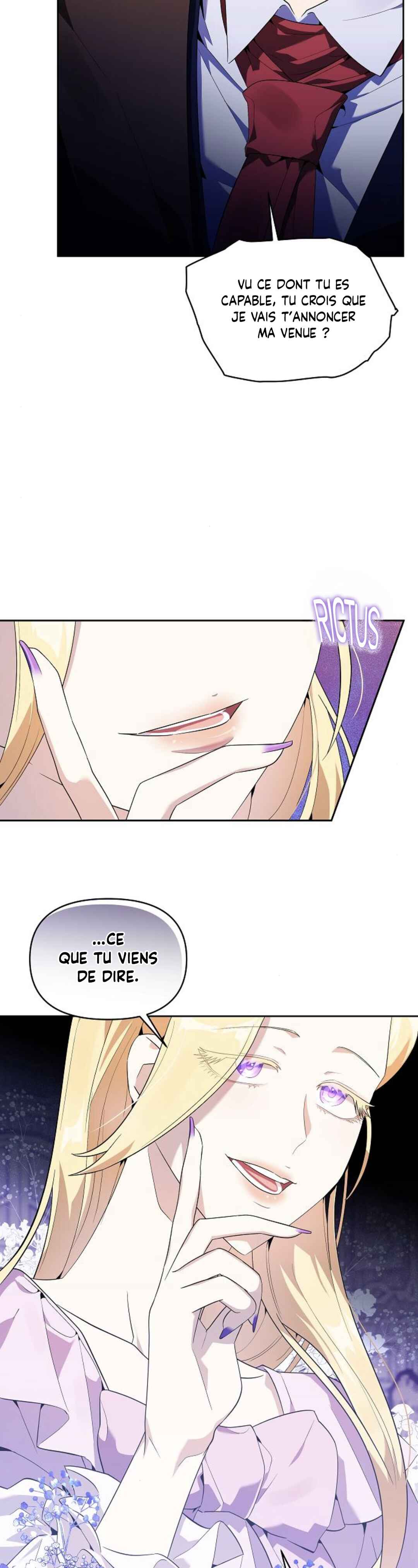 Aknyeo neun Oneuldo Namju-deul i Gwichanhamnida Chapter 2 - Page 112