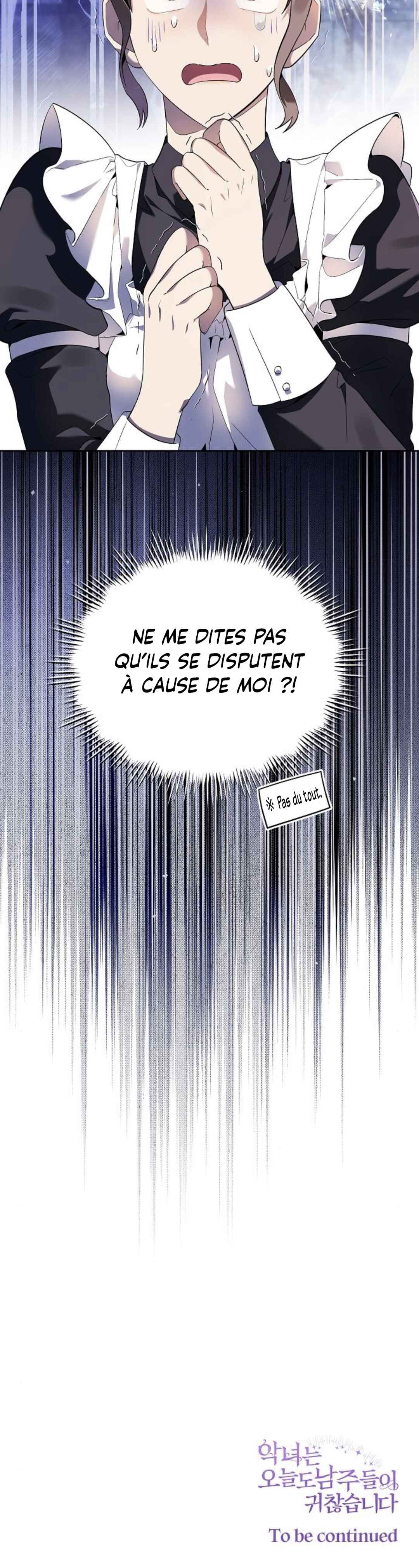 Aknyeo neun Oneuldo Namju-deul i Gwichanhamnida Chapter 2 - Page 115