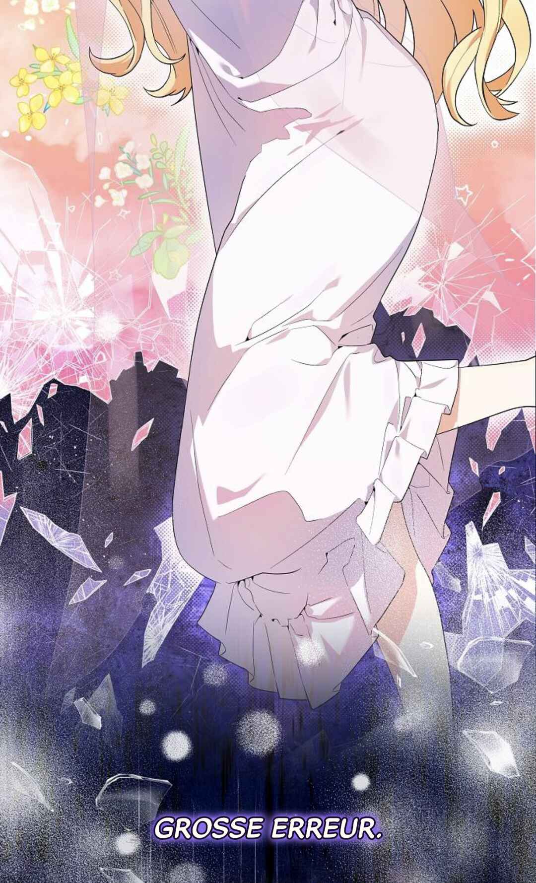 Aknyeo neun Oneuldo Namju-deul i Gwichanhamnida Chapter 2 - Page 15