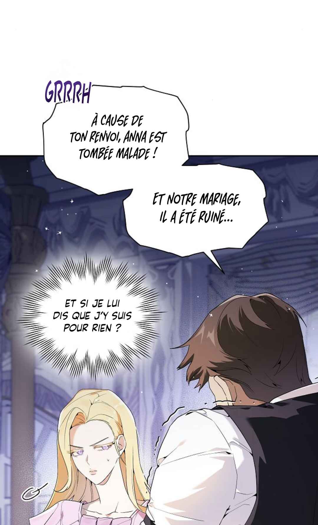 Aknyeo neun Oneuldo Namju-deul i Gwichanhamnida Chapter 2 - Page 17