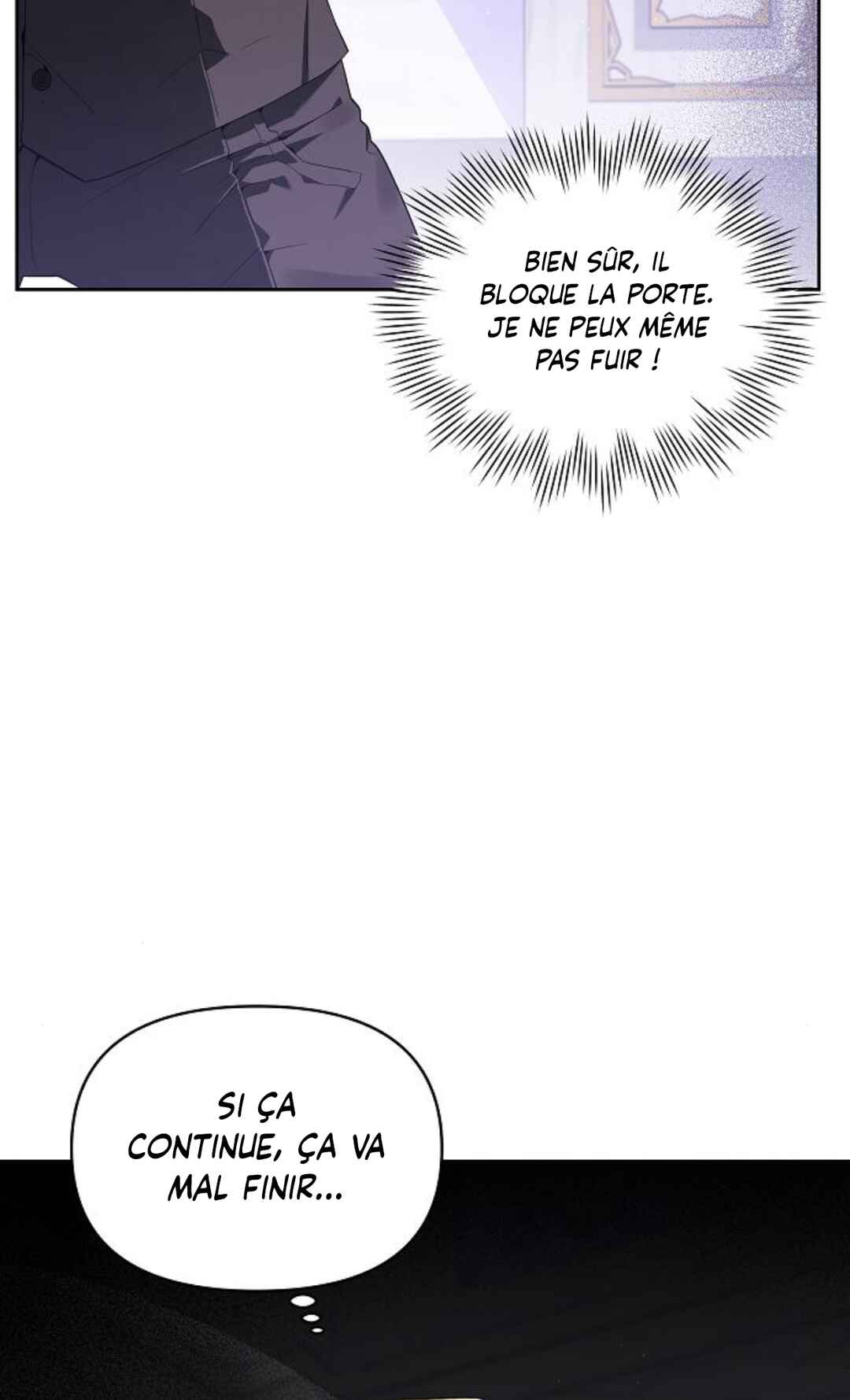 Aknyeo neun Oneuldo Namju-deul i Gwichanhamnida Chapter 2 - Page 20