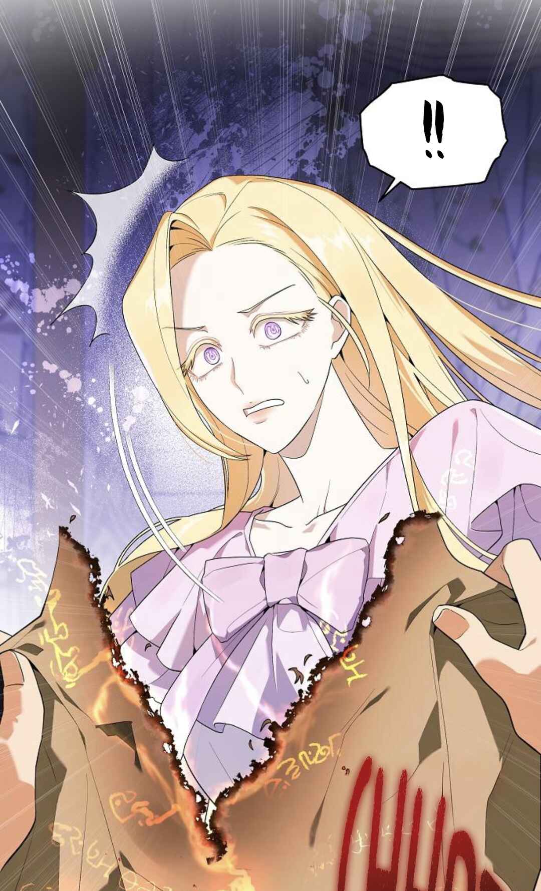 Aknyeo neun Oneuldo Namju-deul i Gwichanhamnida Chapter 2 - Page 24