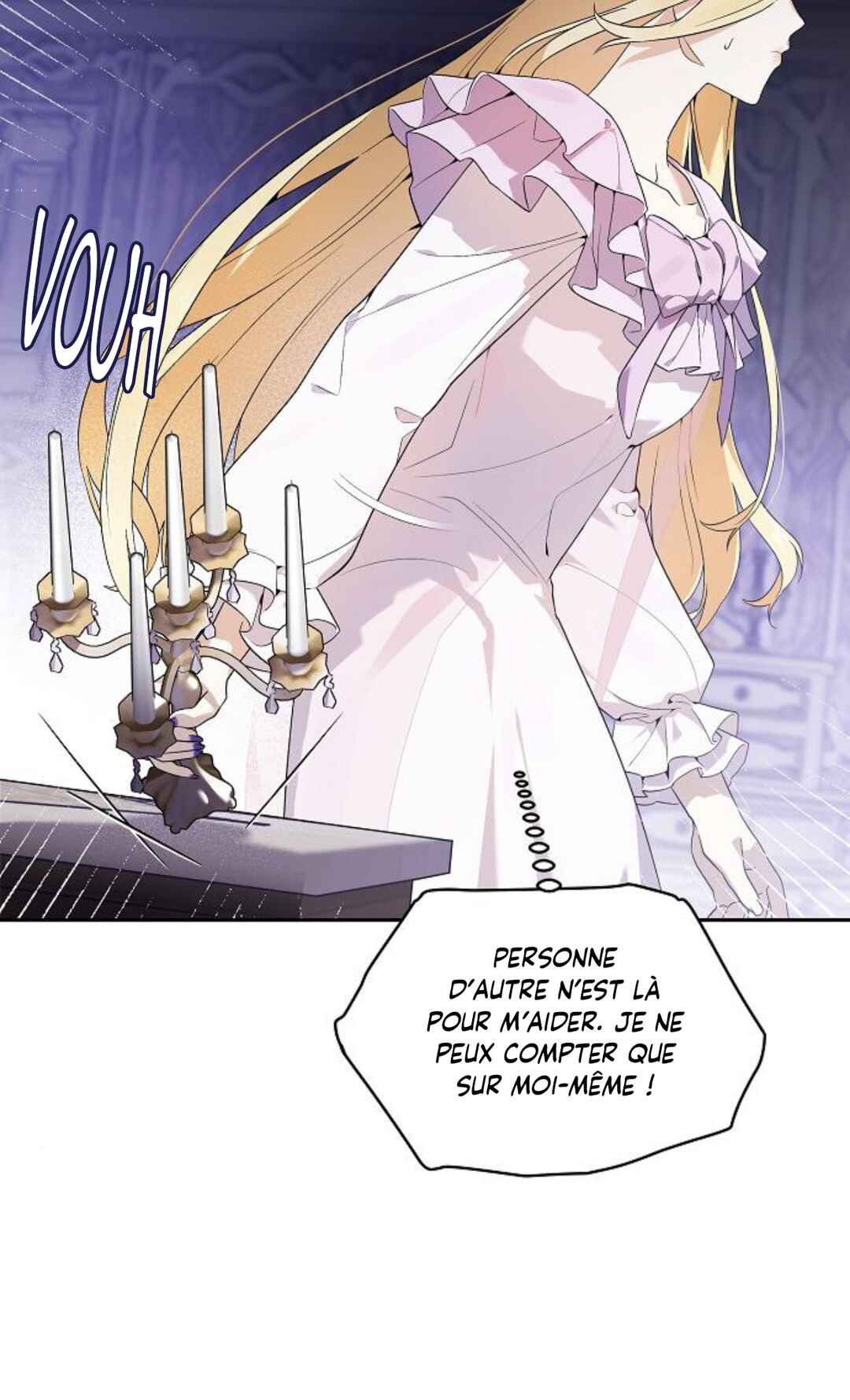 Aknyeo neun Oneuldo Namju-deul i Gwichanhamnida Chapter 2 - Page 26