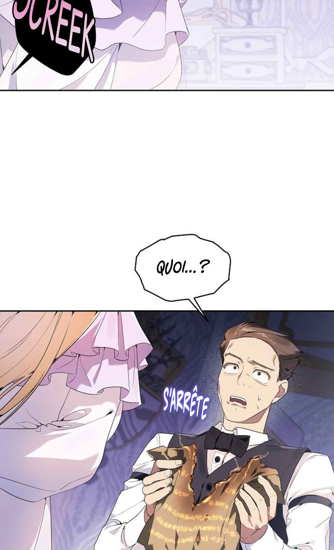 Aknyeo neun Oneuldo Namju-deul i Gwichanhamnida Chapter 2 - Page 28