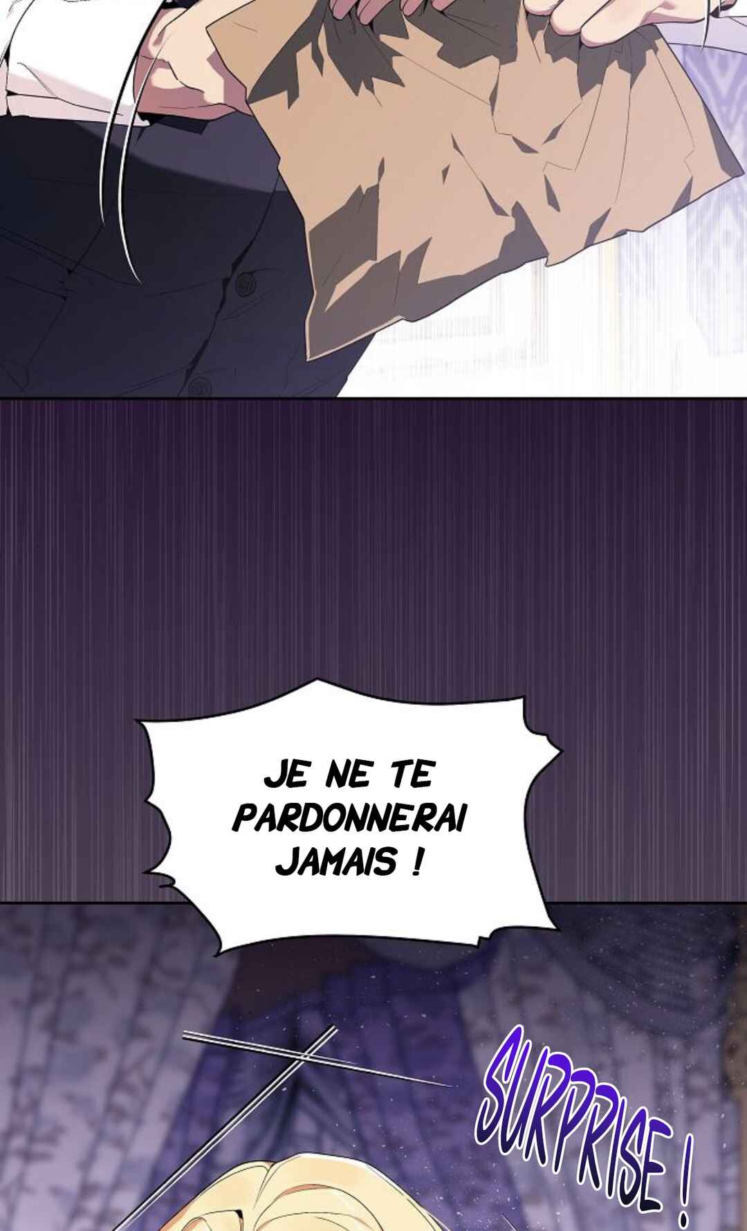 Aknyeo neun Oneuldo Namju-deul i Gwichanhamnida Chapter 2 - Page 3
