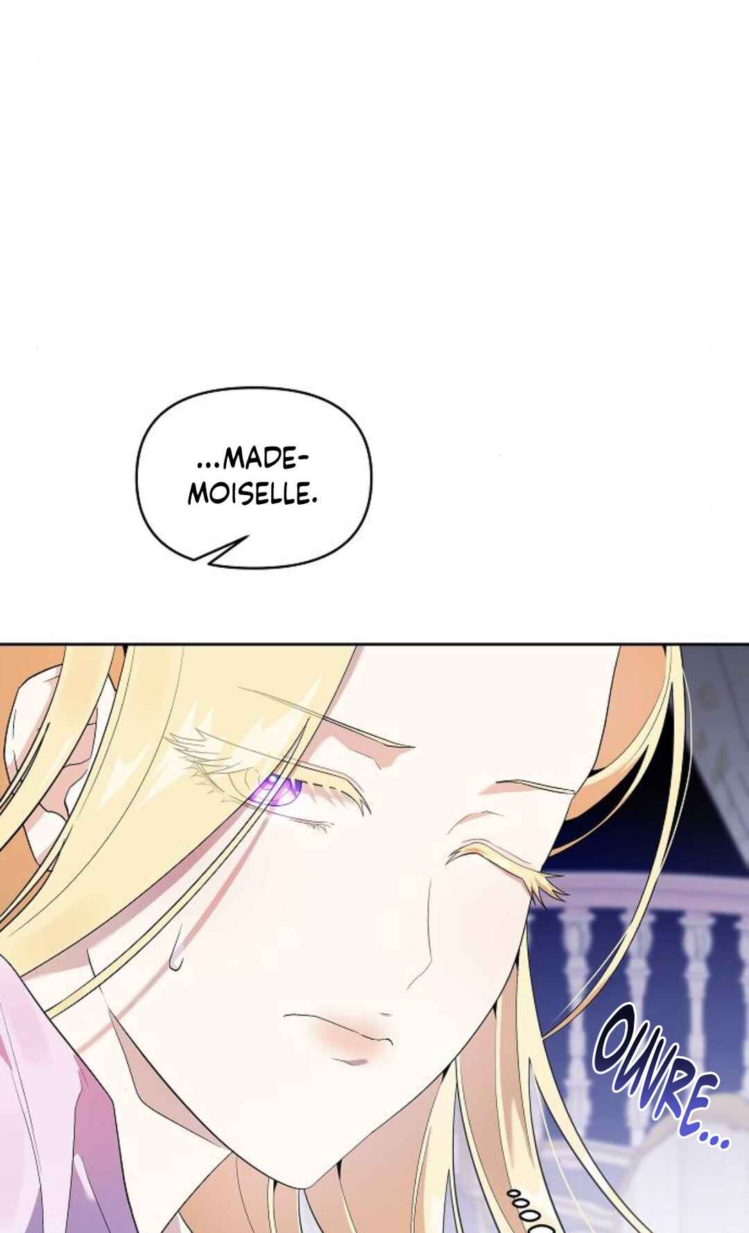 Aknyeo neun Oneuldo Namju-deul i Gwichanhamnida Chapter 2 - Page 34
