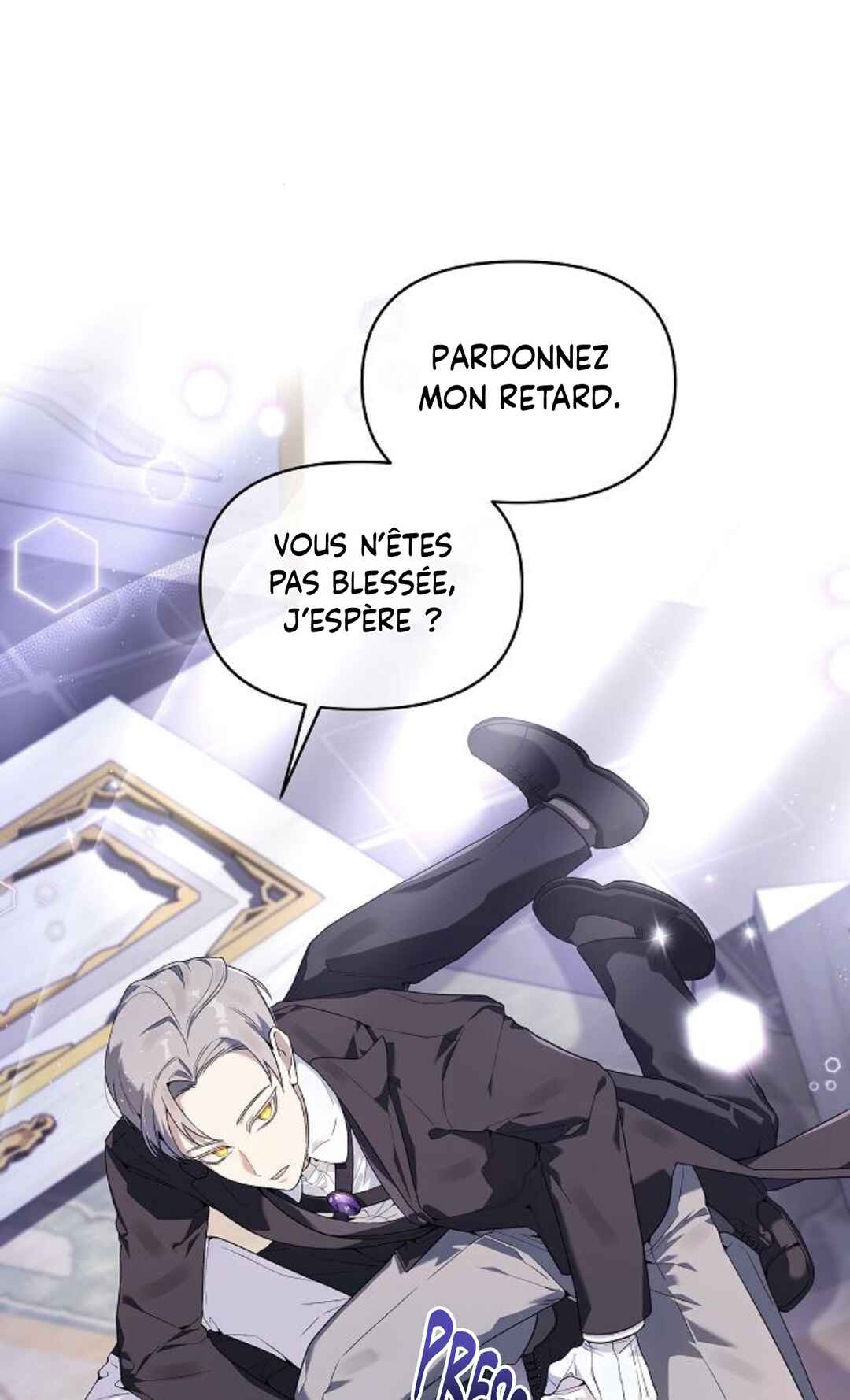 Aknyeo neun Oneuldo Namju-deul i Gwichanhamnida Chapter 2 - Page 37