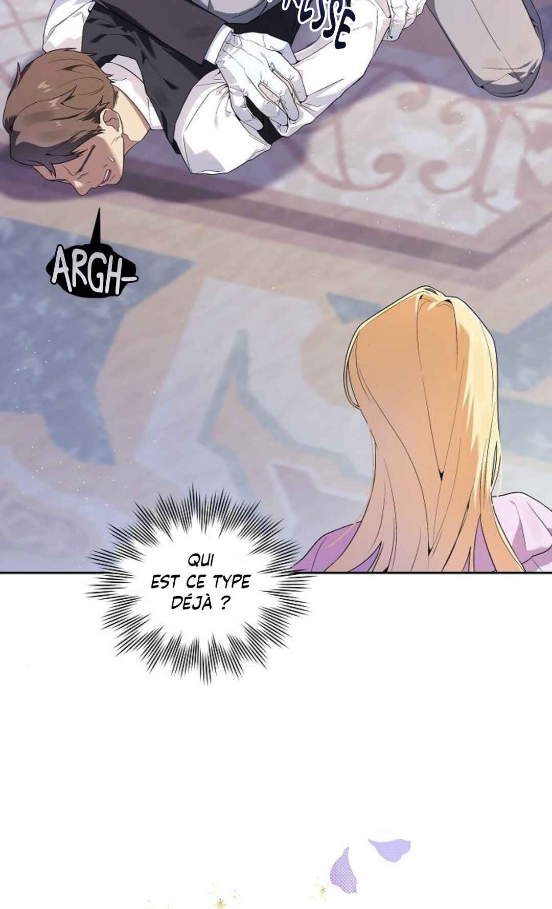 Aknyeo neun Oneuldo Namju-deul i Gwichanhamnida Chapter 2 - Page 38