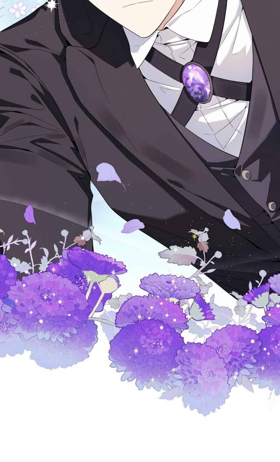Aknyeo neun Oneuldo Namju-deul i Gwichanhamnida Chapter 2 - Page 40