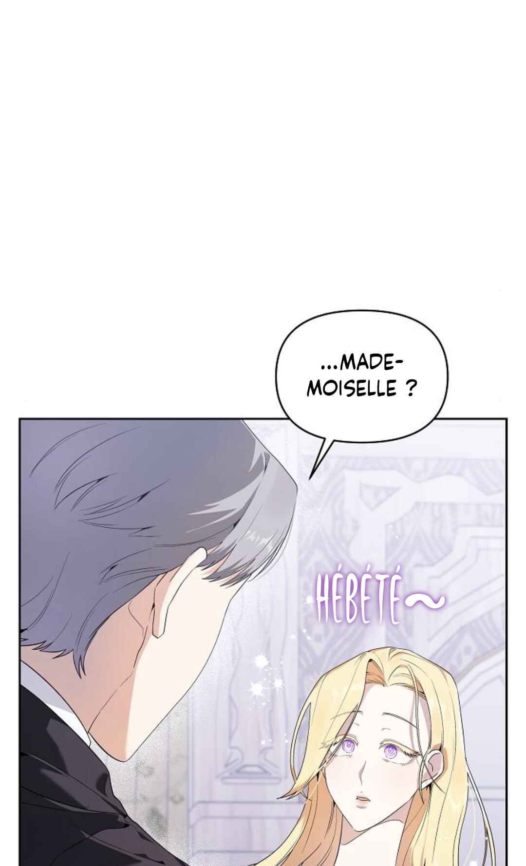 Aknyeo neun Oneuldo Namju-deul i Gwichanhamnida Chapter 2 - Page 41