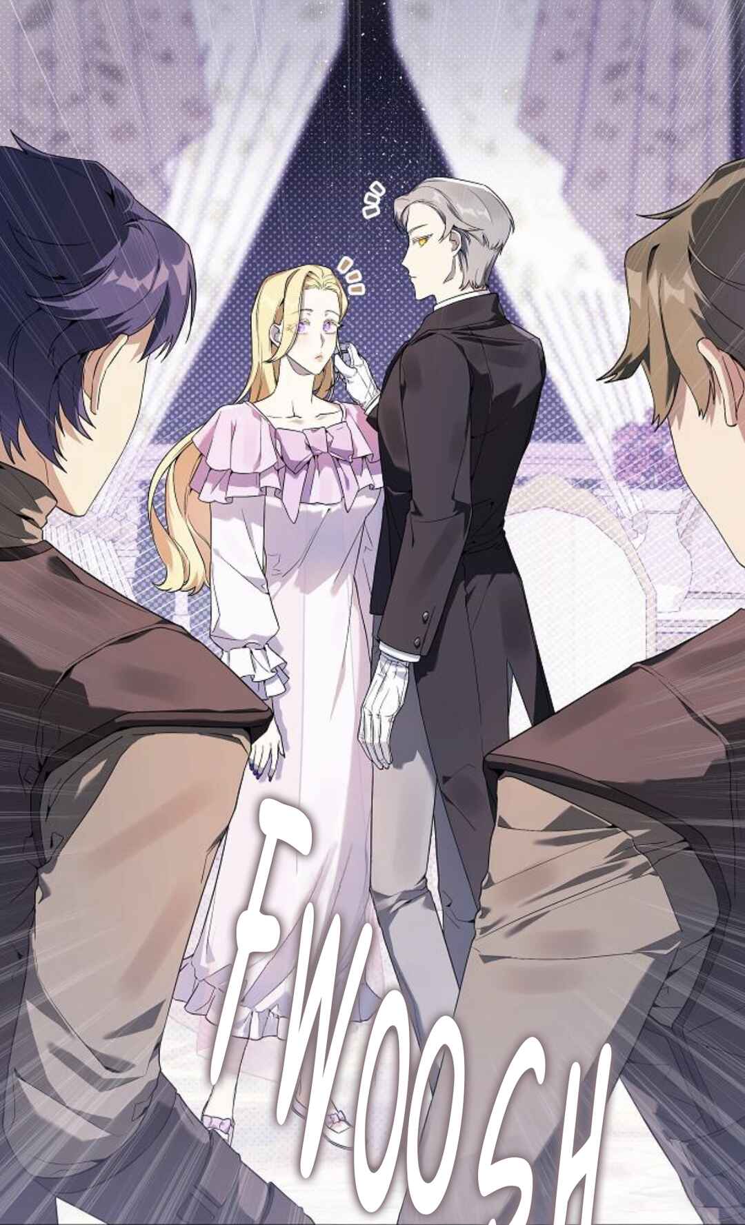 Aknyeo neun Oneuldo Namju-deul i Gwichanhamnida Chapter 2 - Page 49
