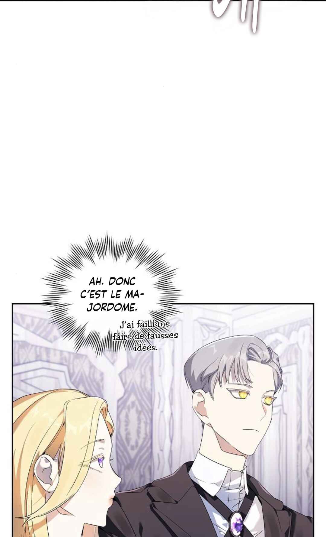 Aknyeo neun Oneuldo Namju-deul i Gwichanhamnida Chapter 2 - Page 50