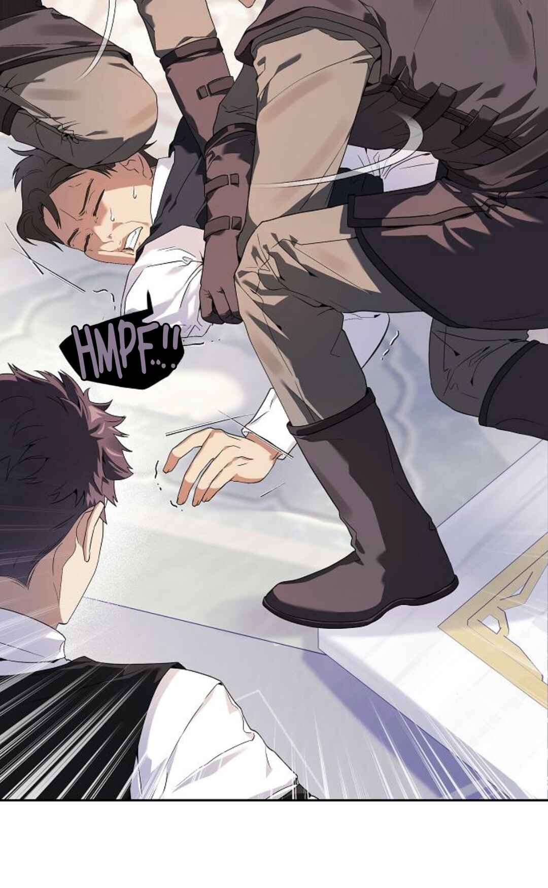 Aknyeo neun Oneuldo Namju-deul i Gwichanhamnida Chapter 2 - Page 54