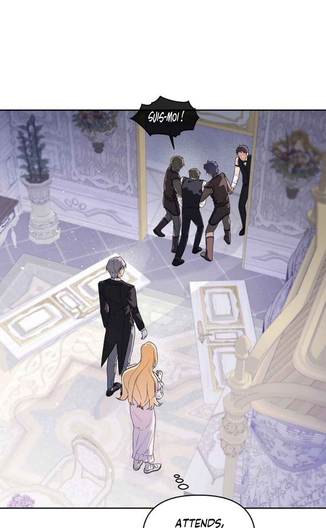 Aknyeo neun Oneuldo Namju-deul i Gwichanhamnida Chapter 2 - Page 55