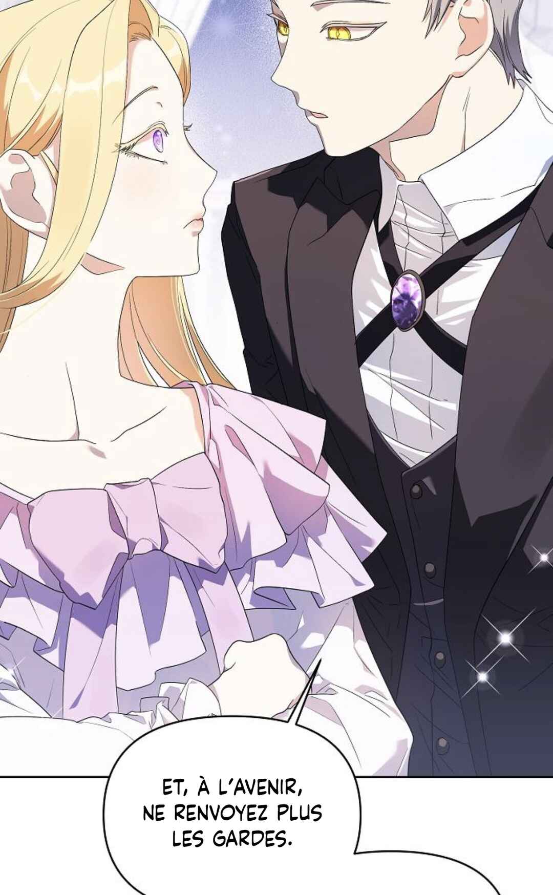 Aknyeo neun Oneuldo Namju-deul i Gwichanhamnida Chapter 2 - Page 61