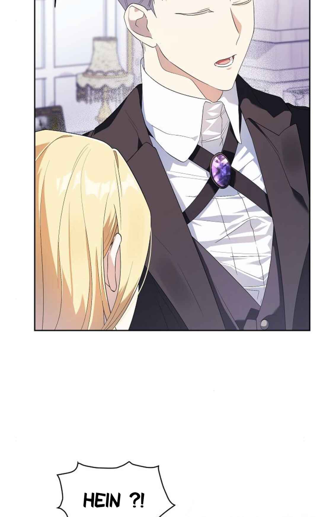 Aknyeo neun Oneuldo Namju-deul i Gwichanhamnida Chapter 2 - Page 65