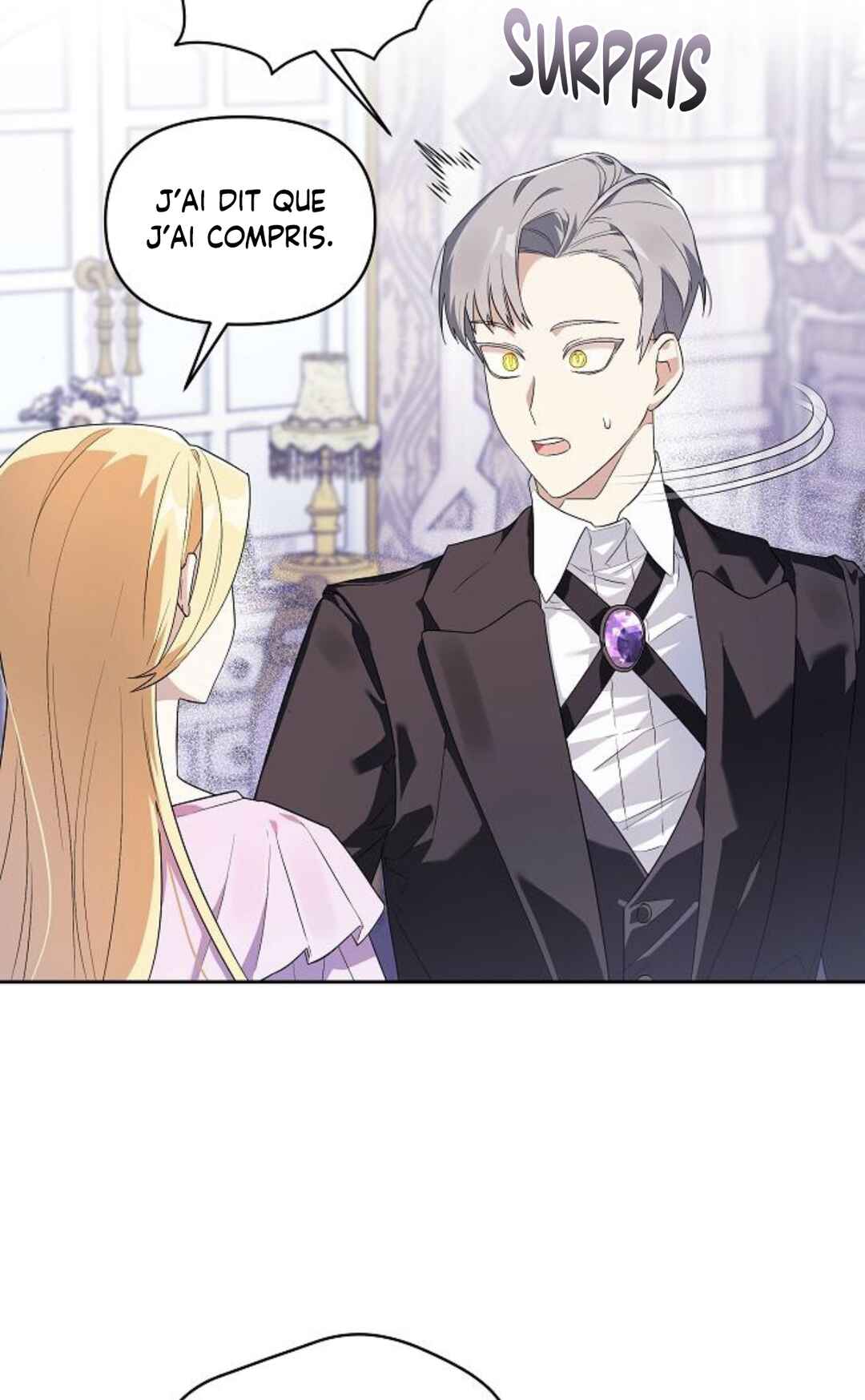 Aknyeo neun Oneuldo Namju-deul i Gwichanhamnida Chapter 2 - Page 66
