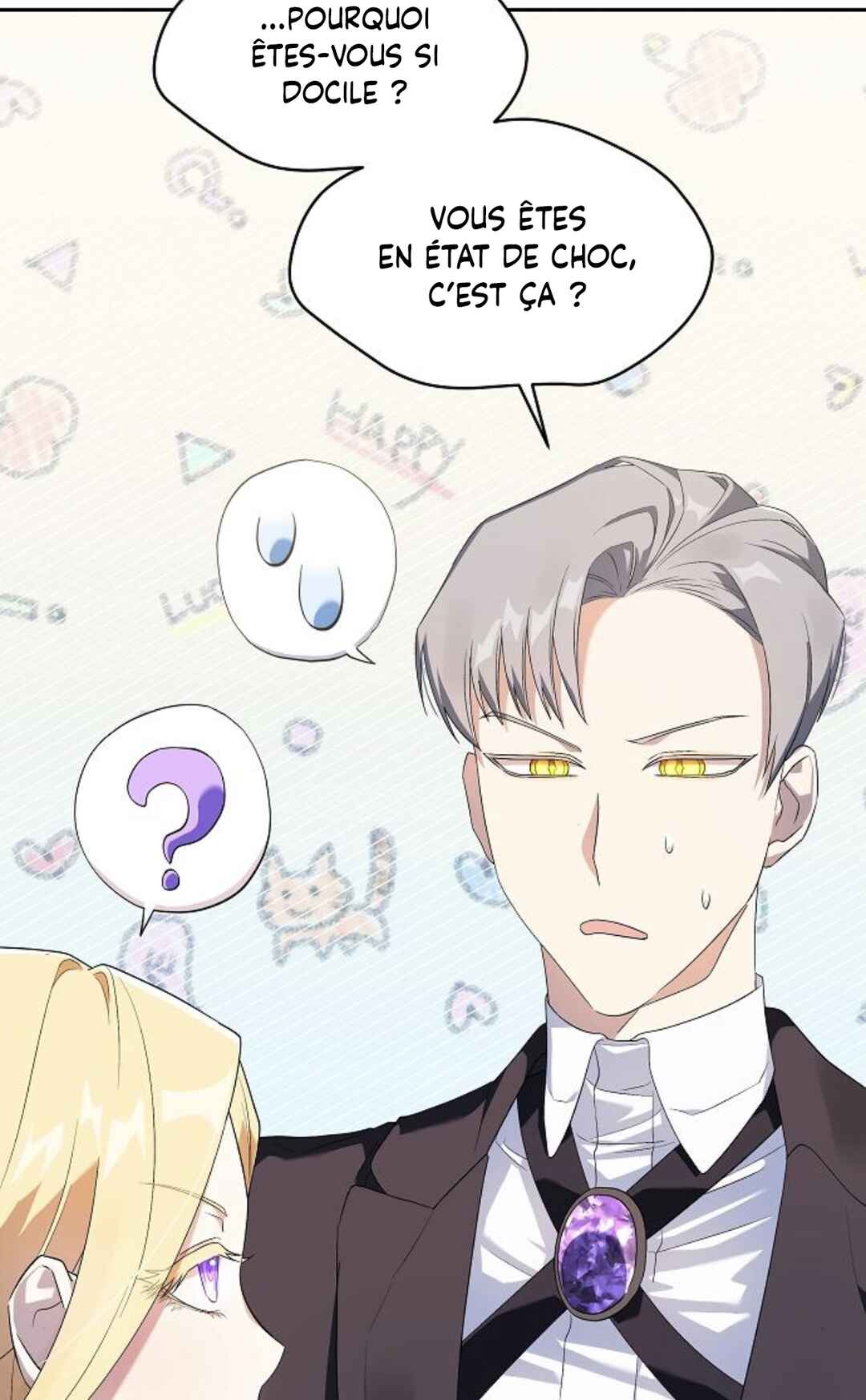 Aknyeo neun Oneuldo Namju-deul i Gwichanhamnida Chapter 2 - Page 67