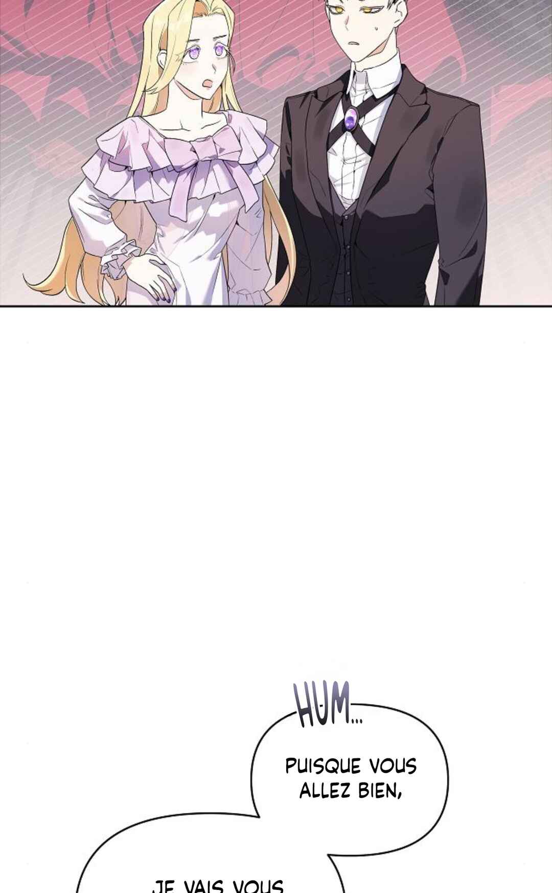 Aknyeo neun Oneuldo Namju-deul i Gwichanhamnida Chapter 2 - Page 71