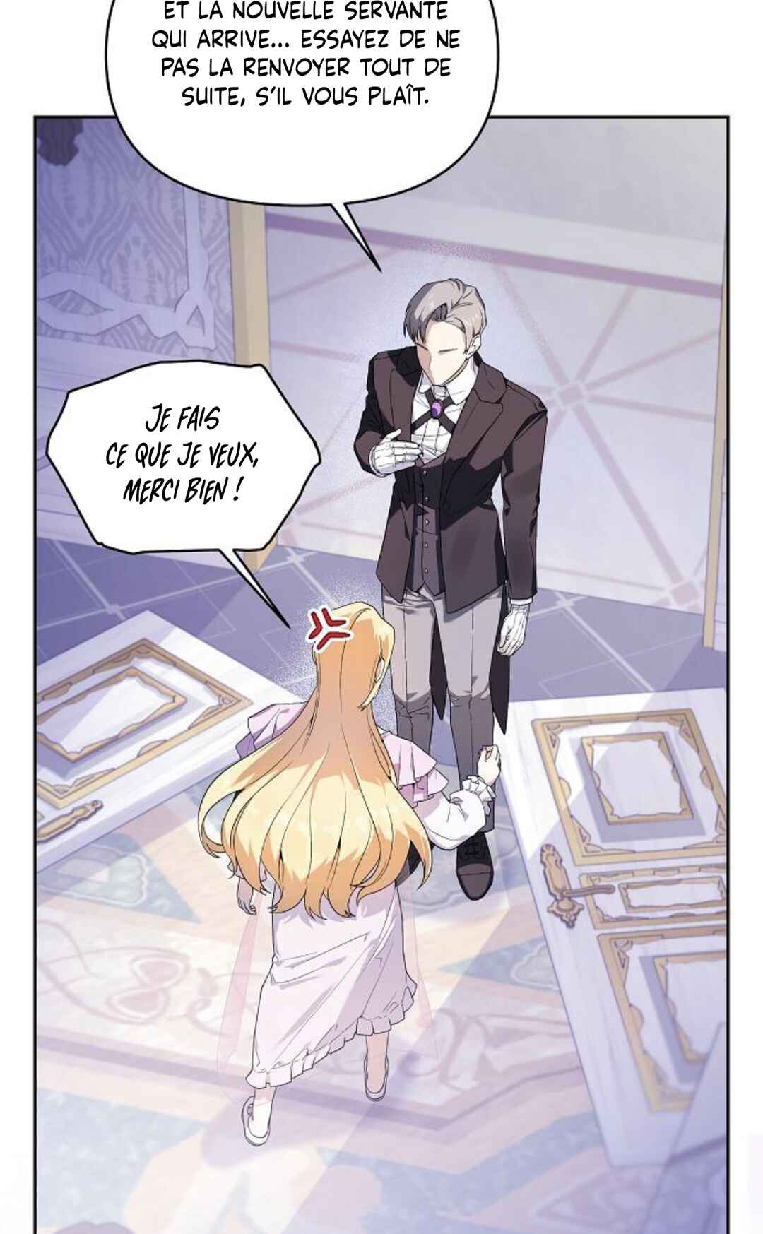 Aknyeo neun Oneuldo Namju-deul i Gwichanhamnida Chapter 2 - Page 75