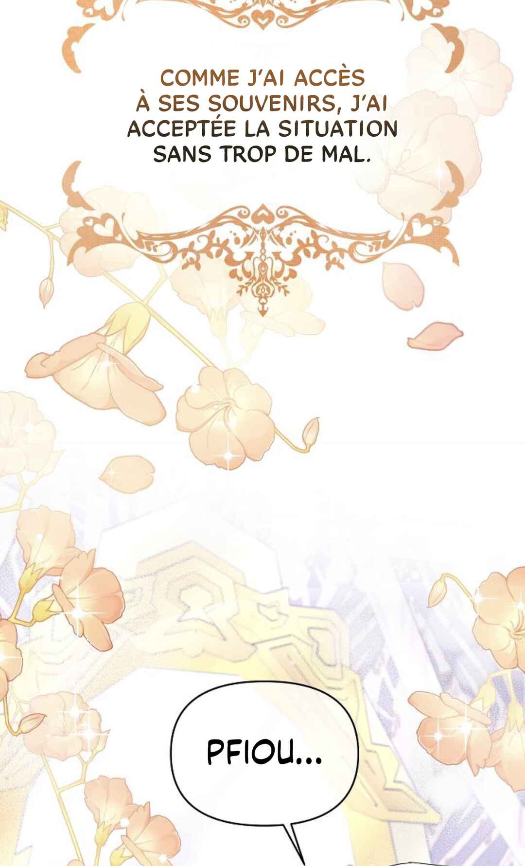 Aknyeo neun Oneuldo Namju-deul i Gwichanhamnida Chapter 2 - Page 8