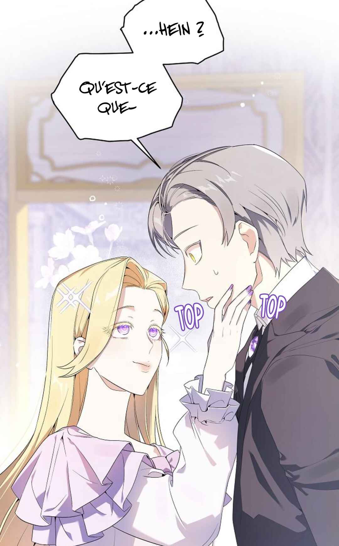 Aknyeo neun Oneuldo Namju-deul i Gwichanhamnida Chapter 2 - Page 80