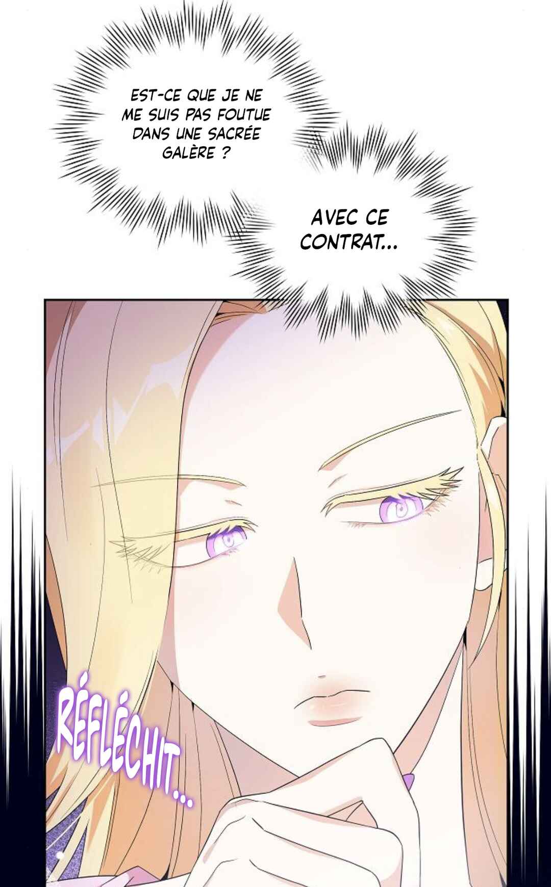 Aknyeo neun Oneuldo Namju-deul i Gwichanhamnida Chapter 2 - Page 83