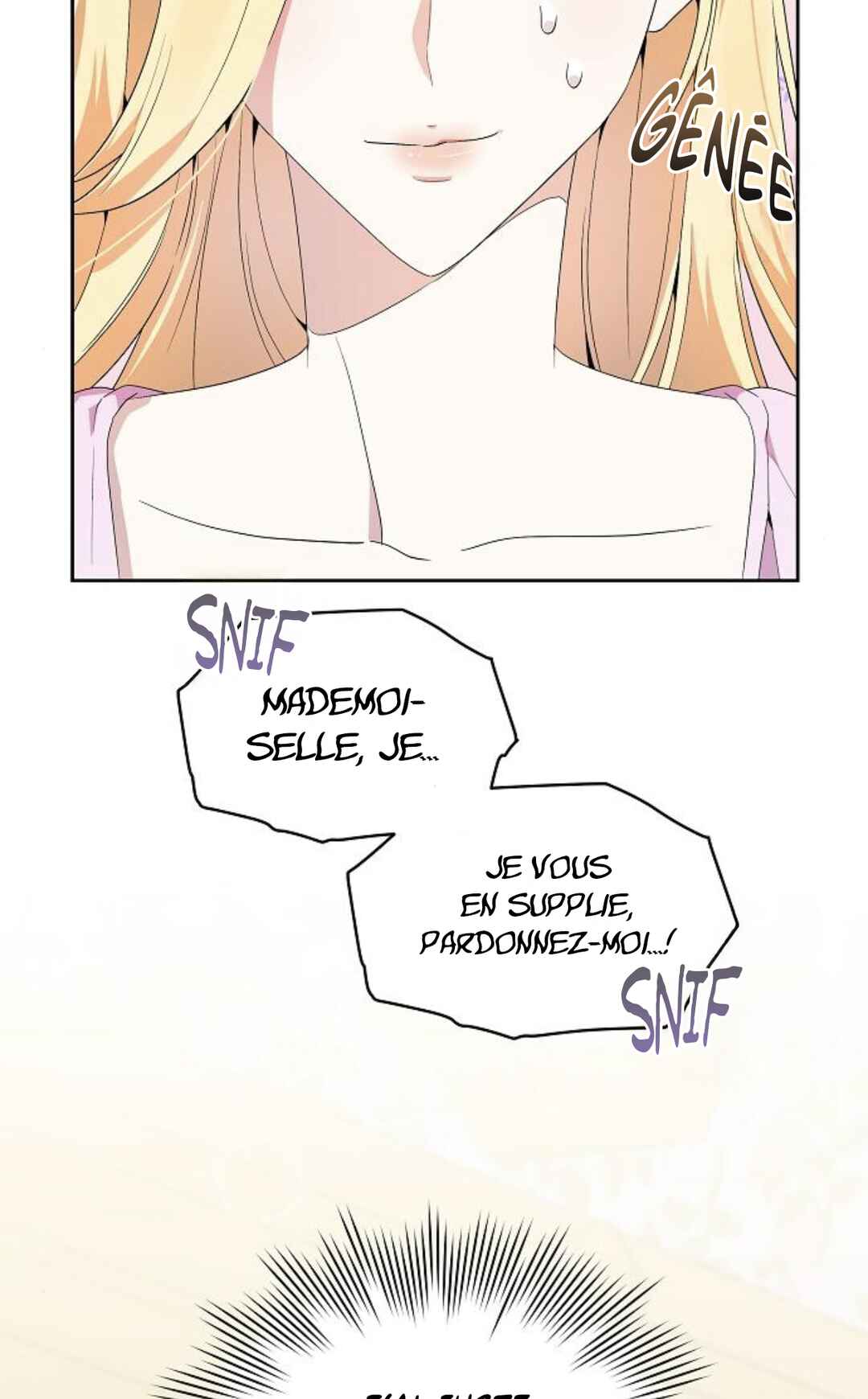 Aknyeo neun Oneuldo Namju-deul i Gwichanhamnida Chapter 2 - Page 86