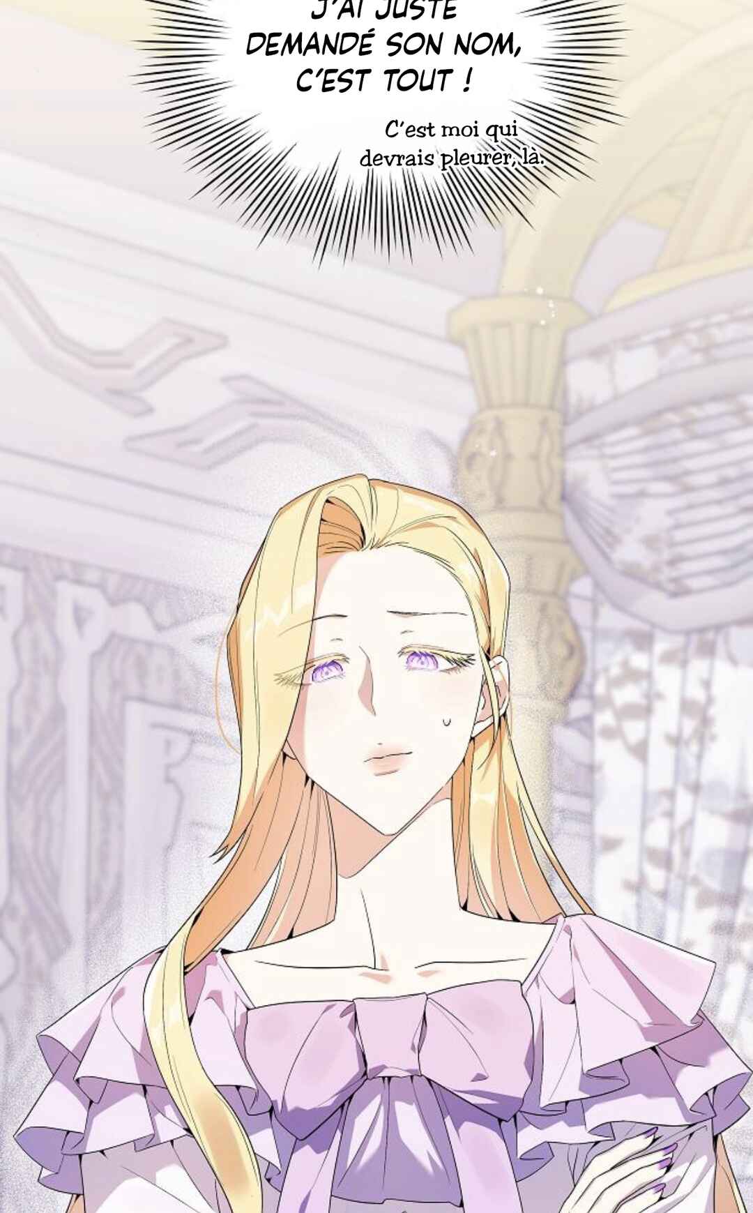 Aknyeo neun Oneuldo Namju-deul i Gwichanhamnida Chapter 2 - Page 87
