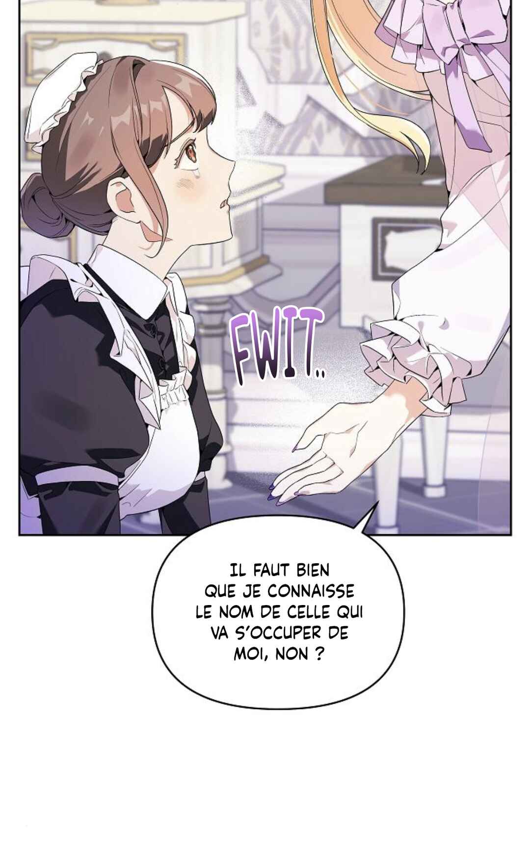 Aknyeo neun Oneuldo Namju-deul i Gwichanhamnida Chapter 2 - Page 90