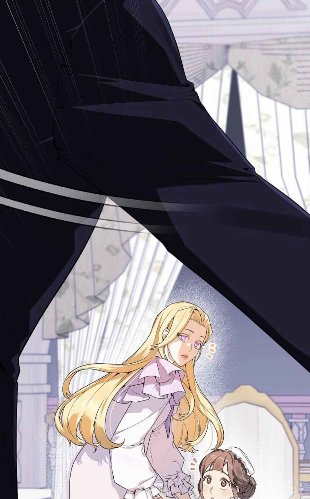 Aknyeo neun Oneuldo Namju-deul i Gwichanhamnida Chapter 2 - Page 96
