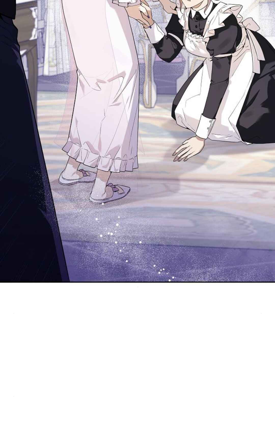 Aknyeo neun Oneuldo Namju-deul i Gwichanhamnida Chapter 2 - Page 97