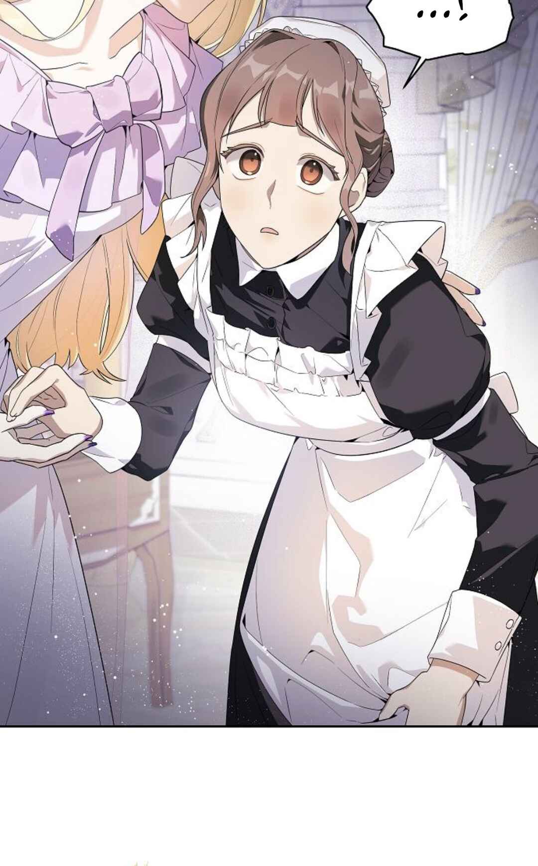 Aknyeo neun Oneuldo Namju-deul i Gwichanhamnida Chapter 2 - Page 99