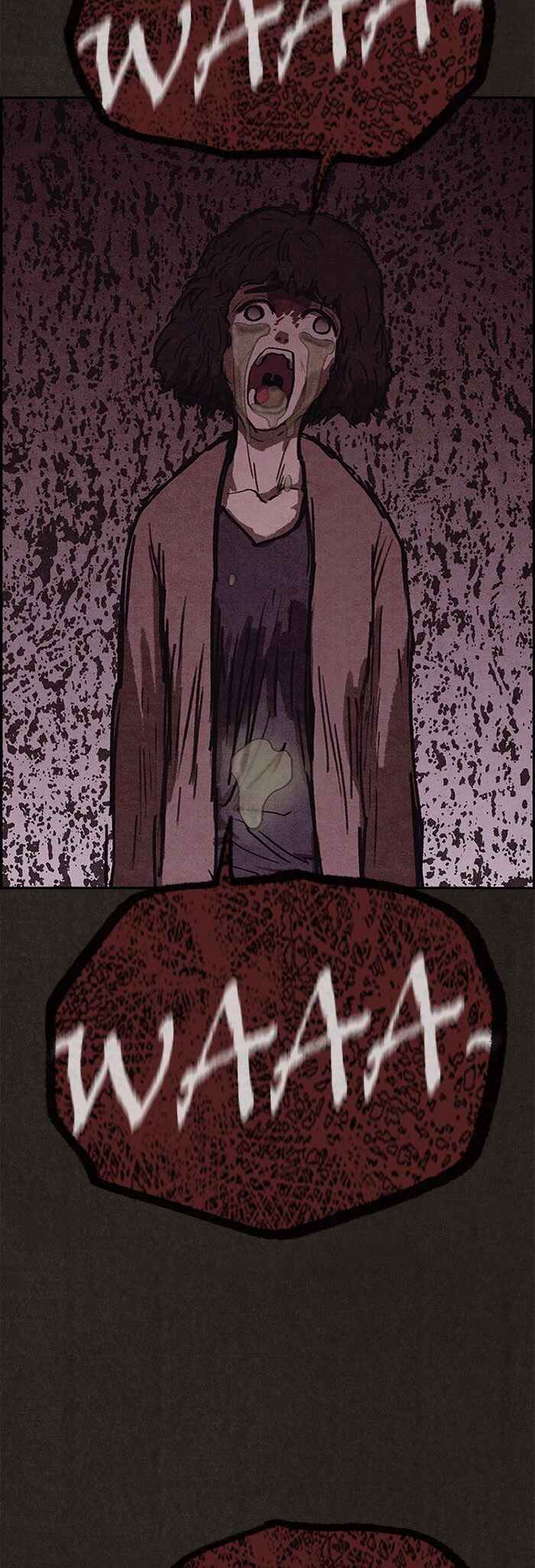 Sweet Home Chapter 96 - Page 16