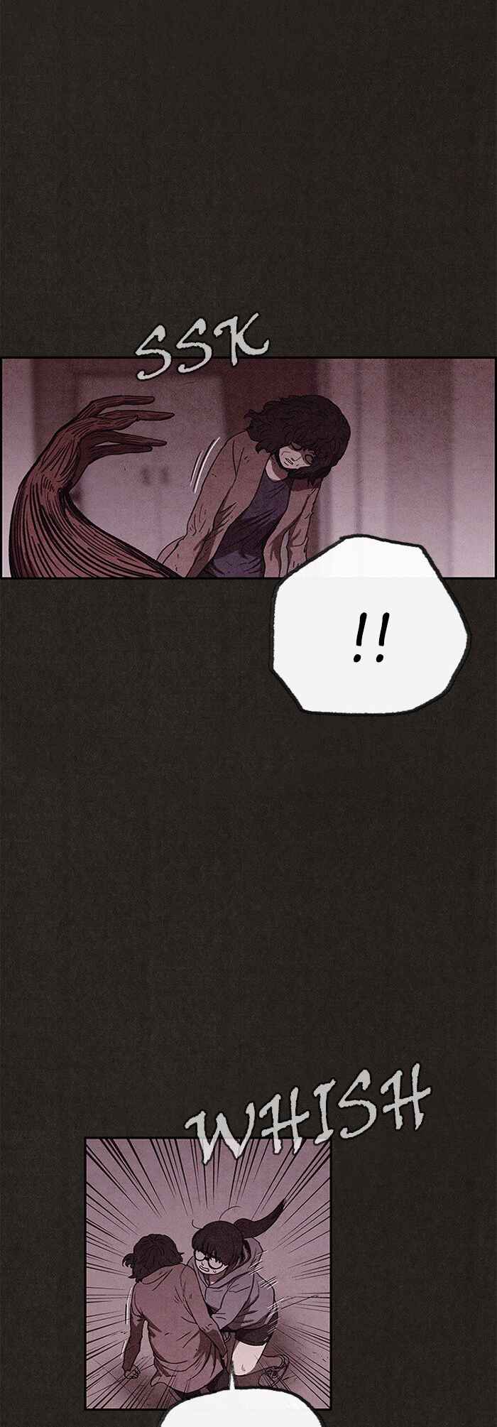 Sweet Home Chapter 96 - Page 25